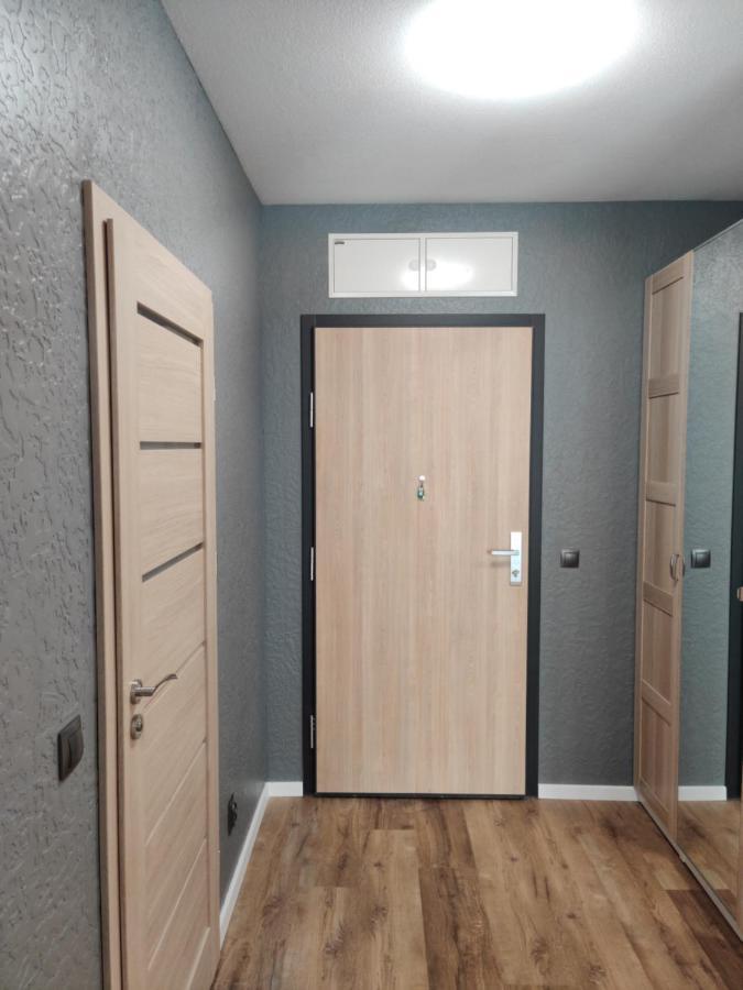 Appartamento Zebra Breslavia Esterno foto